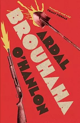 Couverture du produit · Brouhaha