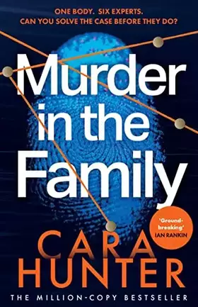Couverture du produit · Murder in the Family