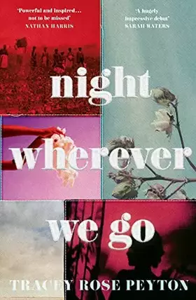 Couverture du produit · Night Wherever We Go