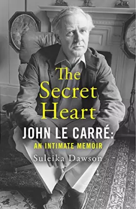Couverture du produit · The Secret Heart