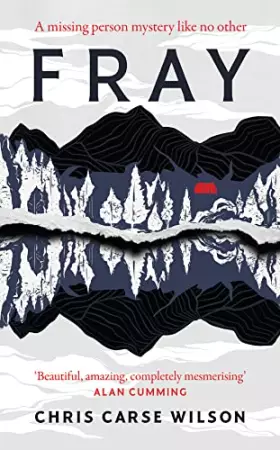 Couverture du produit · Fray