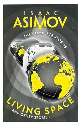 Couverture du produit · Living Space: And Other Stories