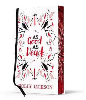 Couverture du produit · As Good As Dead Collector's Edition