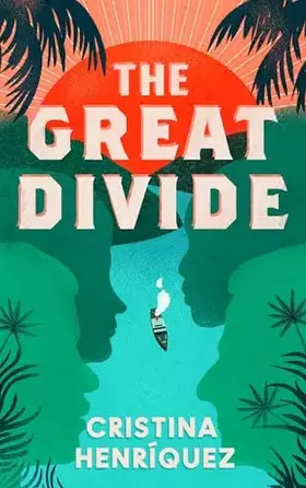 Couverture du produit · Fourth Estate Ltd The Great Divide.