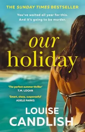 Couverture du produit · Our Holiday