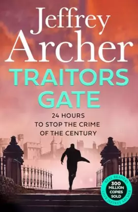 Couverture du produit · Traitors Gate