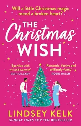 Couverture du produit · The Christmas Wish