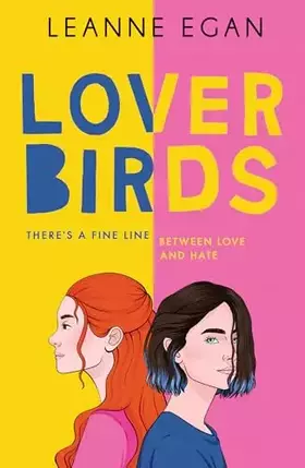 Couverture du produit · Lover birds