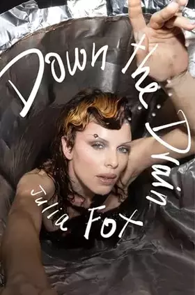 Couverture du produit · Down the Drain