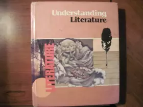 Couverture du produit · Understanding Literature/Grade 9