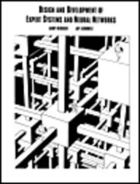 Couverture du produit · Design and Development of Expert Systems and Neural Networks