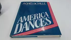Couverture du produit · America Dances