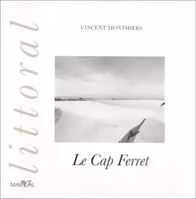 Couverture du produit · Le Cap Ferret
