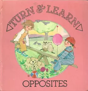 Couverture du produit · Opposites