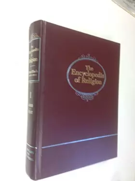 Couverture du produit · Encyclopedia of Religion