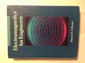 Couverture du produit · Electromagnetics for Engineers (The ^AOxford Series in Electrical and Computer Engineering)