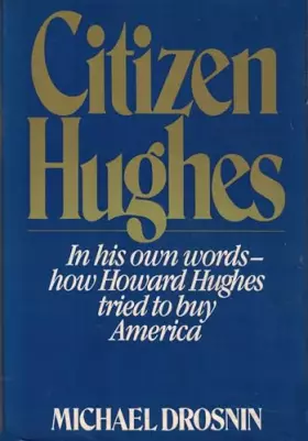 Couverture du produit · Citizen Hughes