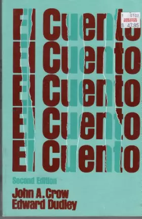 Couverture du produit · El Cuento (Spanish Edition)