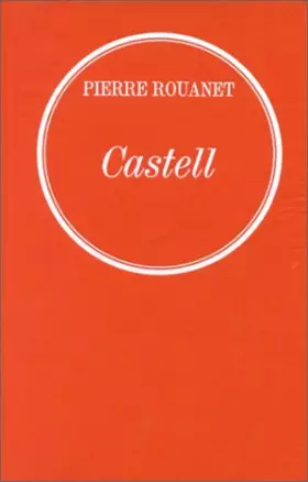 Couverture du produit · Castell