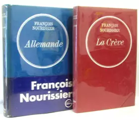Couverture du produit · Allemande