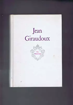 Couverture du produit · La Menteuse