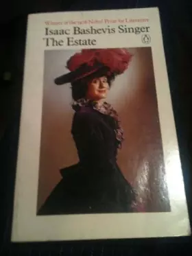 Couverture du produit · THE ESTATE