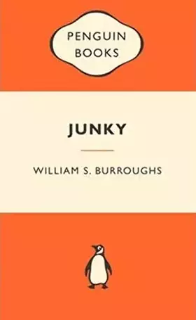 Couverture du produit · Junky