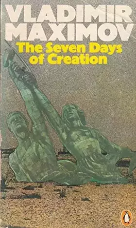 Couverture du produit · Seven Days of Creation, The