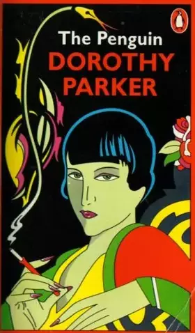 Couverture du produit · The Penguin Dorothy Parker