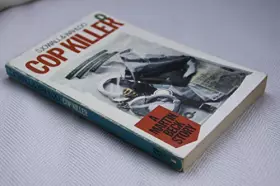 Couverture du produit · Cop Killer