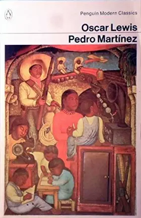 Couverture du produit · Pedro Martinez