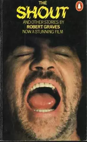 Couverture du produit · The Shout and Other Stories