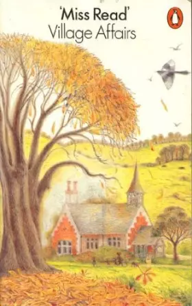 Couverture du produit · Village Affairs