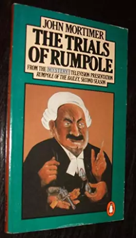 Couverture du produit · The Trials of Rumpole
