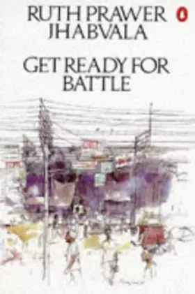 Couverture du produit · Get Ready for Battle