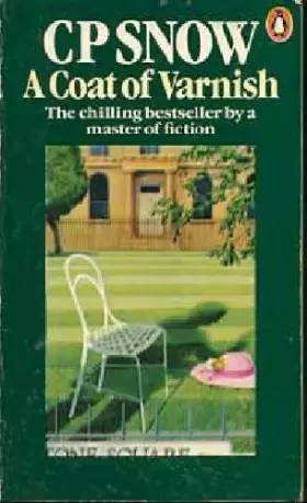 Couverture du produit · A Coat of Varnish