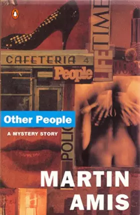 Couverture du produit · Other People: A Mystery Story
