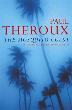 Couverture du produit · The Mosquito Coast