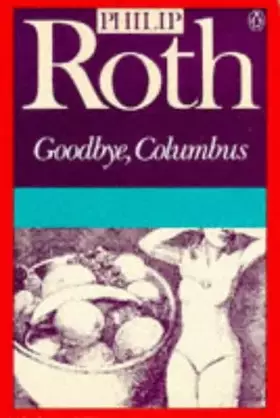 Couverture du produit · Goodbye, Columbus