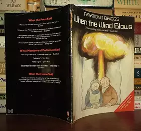 Couverture du produit · When The Wind Blows