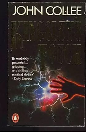 Couverture du produit · Kingsley's Touch