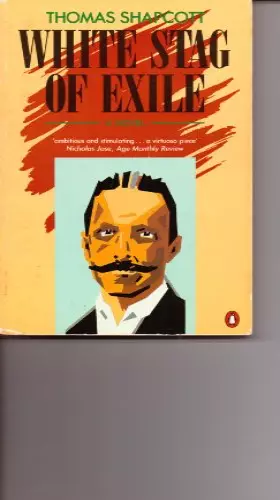 Couverture du produit · White Stag of Exile