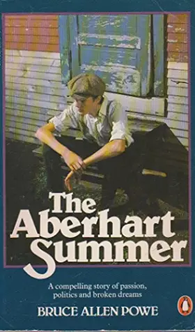 Couverture du produit · The Aberhart Summer