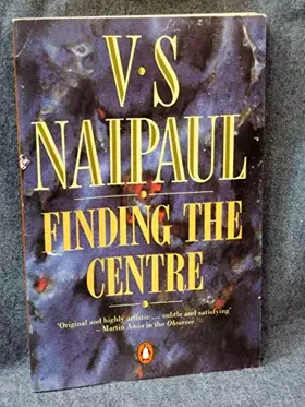 Couverture du produit · Finding the Center : Two Narratives