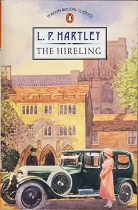 Couverture du produit · The Hireling