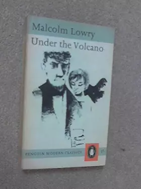 Couverture du produit · Under the Volcano: Selected Letters (Penguin Modern Classics)