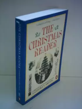Couverture du produit · The Christmas Reader