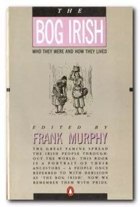 Couverture du produit · The Bog Irish