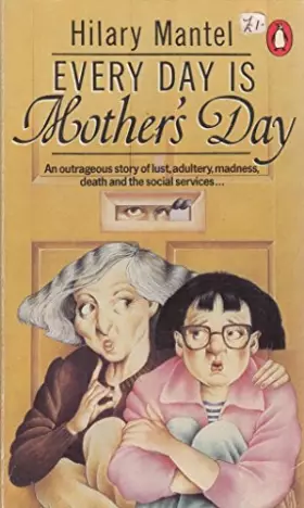 Couverture du produit · Every Day is Mother's Day