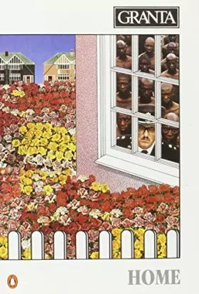 Couverture du produit · Home